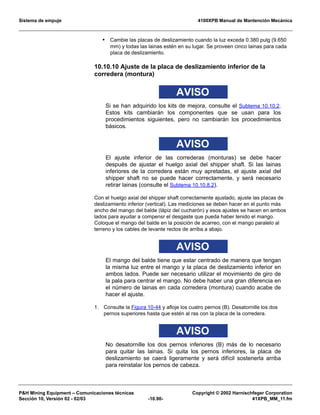 Catalogo Pala Es4100 xpb 02-mm (sp)