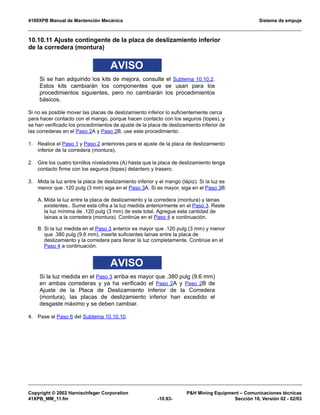 Catalogo Pala Es4100 xpb 02-mm (sp)