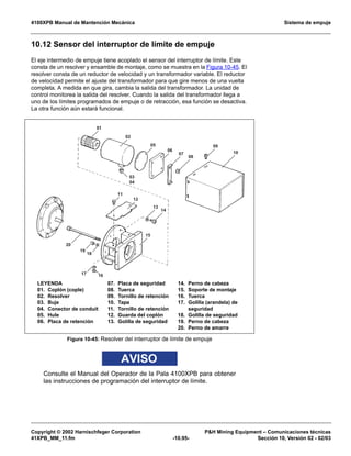 Catalogo Pala Es4100 xpb 02-mm (sp)