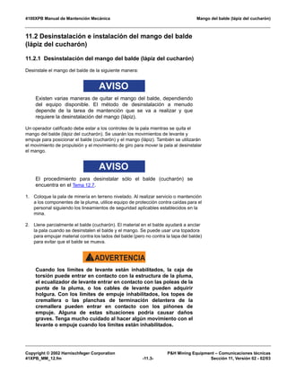 Catalogo Pala Es4100 xpb 02-mm (sp)