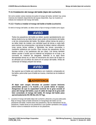 Catalogo Pala Es4100 xpb 02-mm (sp)