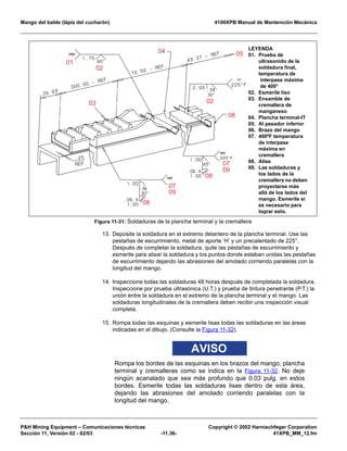Catalogo Pala Es4100 xpb 02-mm (sp)