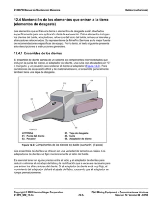 Catalogo Pala Es4100 xpb 02-mm (sp)