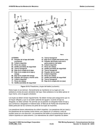 Catalogo Pala Es4100 xpb 02-mm (sp)