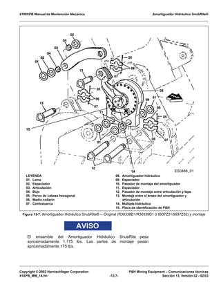 Catalogo Pala Es4100 xpb 02-mm (sp)