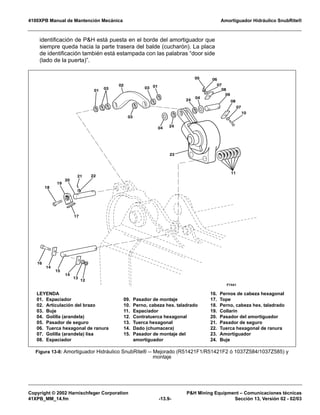 Catalogo Pala Es4100 xpb 02-mm (sp)