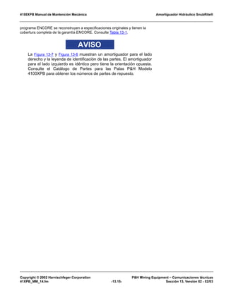 Catalogo Pala Es4100 xpb 02-mm (sp)