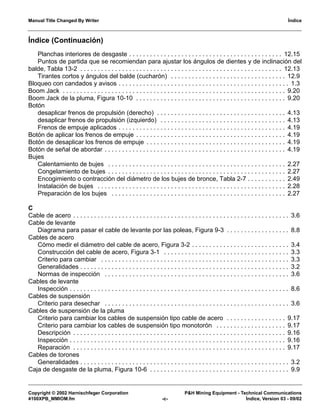 Catalogo Pala Es4100 xpb 02-mm (sp)