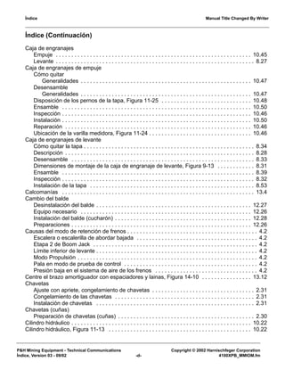 Catalogo Pala Es4100 xpb 02-mm (sp)
