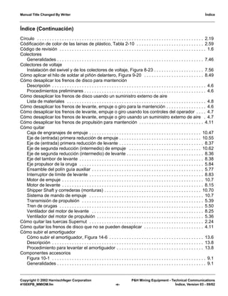 Catalogo Pala Es4100 xpb 02-mm (sp)
