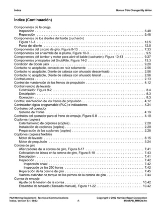 Catalogo Pala Es4100 xpb 02-mm (sp)