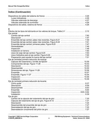 Catalogo Pala Es4100 xpb 02-mm (sp)