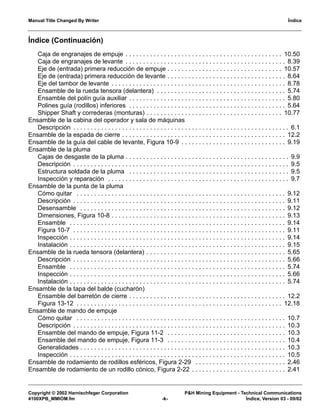 Catalogo Pala Es4100 xpb 02-mm (sp)