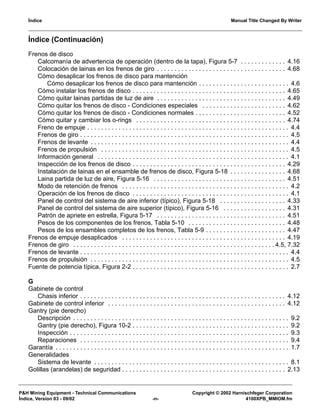 Catalogo Pala Es4100 xpb 02-mm (sp)