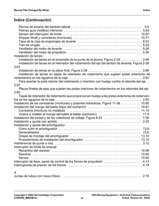 Catalogo Pala Es4100 xpb 02-mm (sp)