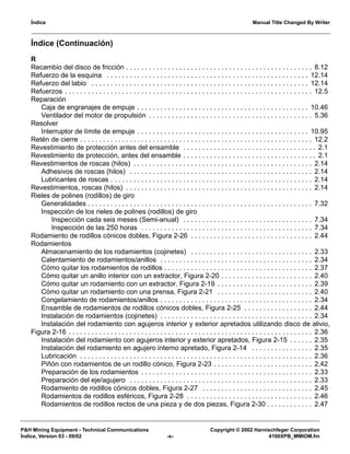 Catalogo Pala Es4100 xpb 02-mm (sp)