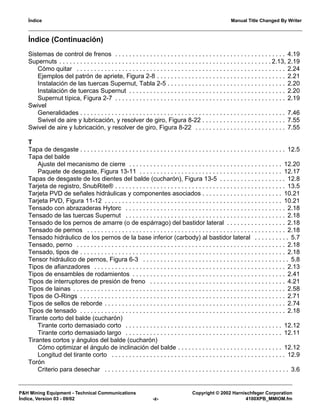 Catalogo Pala Es4100 xpb 02-mm (sp)