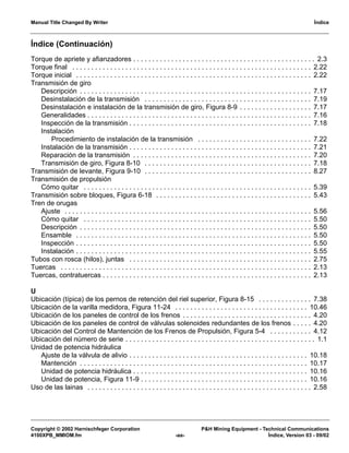 Catalogo Pala Es4100 xpb 02-mm (sp)