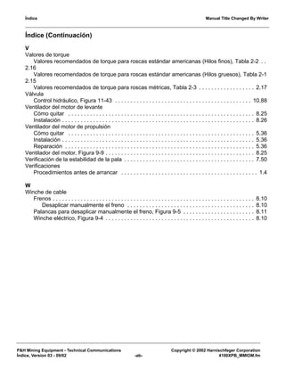 Catalogo Pala Es4100 xpb 02-mm (sp)