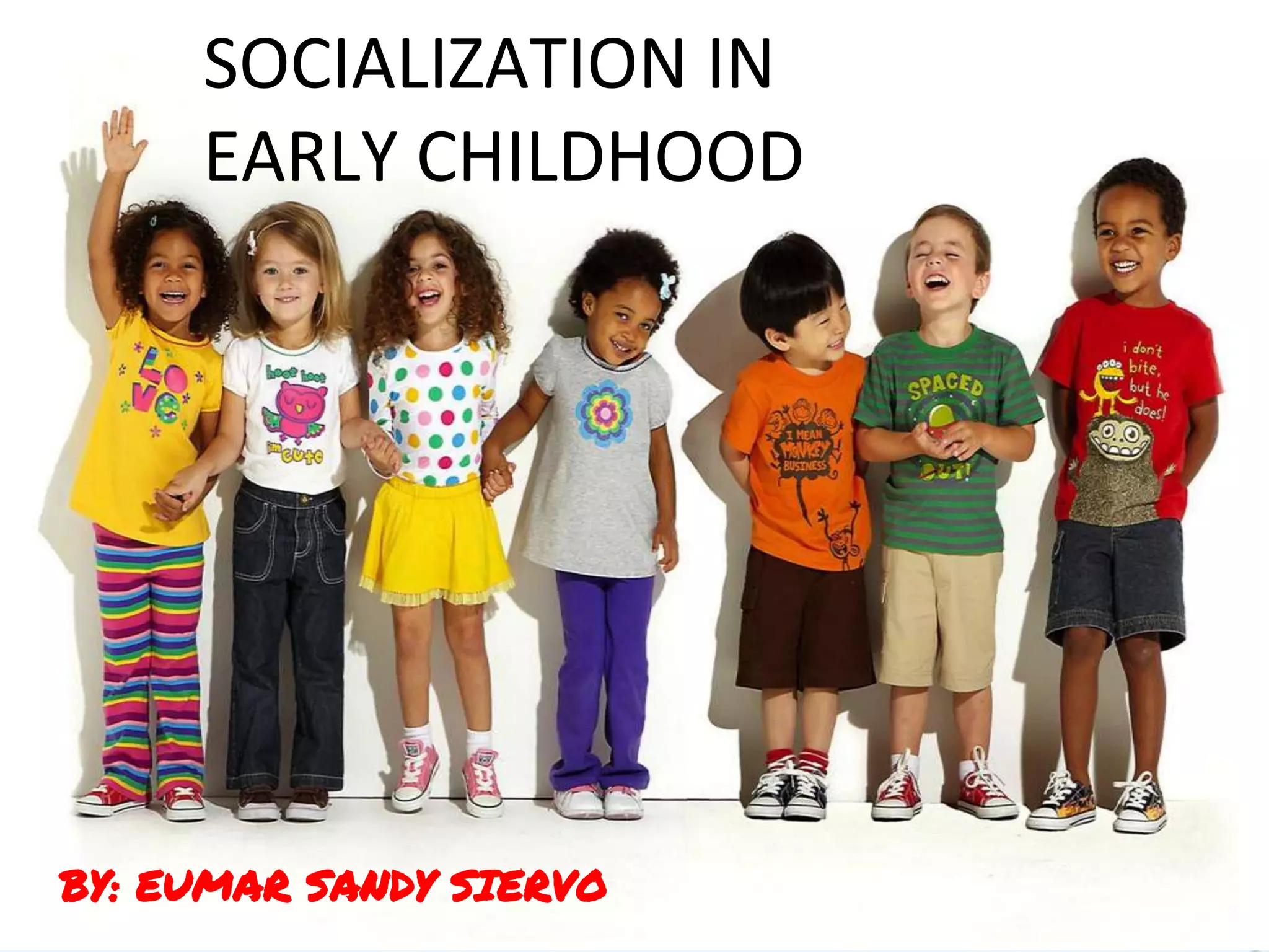 Gender Roles: The Shockingly Early Start Of Socialization - 5sadxtm