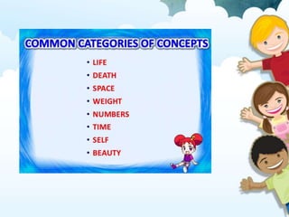 Socialization in Early Childhood