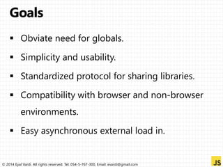 © 2014 Eyal Vardi. All rights reserved. Tel: 054-5-767-300, Email: evardi@gmail.com 
 