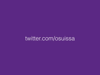 twitter.com/osuissa
 