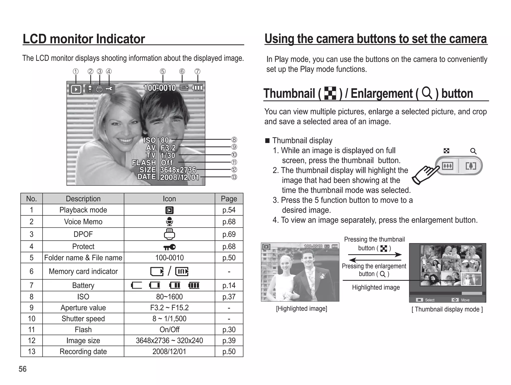 Samsung Camera ES65 User Manual