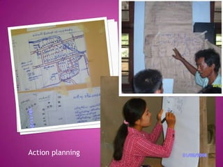 Action planning

 