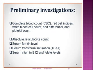 29 April 2017 22Nabieh Alhilali
 