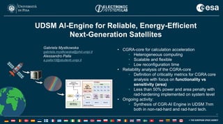 Udsm Computer Lab UDSM AI-Engine for Reliable, Energy-Efficient Next-Generation ...