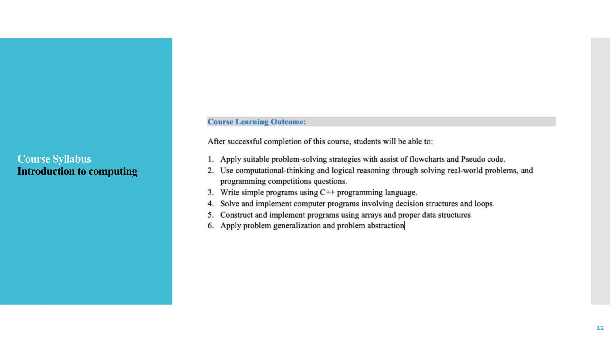 EUR-ACE Accreditation and informationn gathering : PORTFOLIO DESIGN .pptx