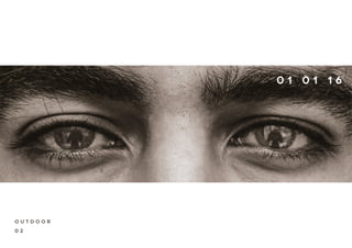 Relançamento - "Ensaio Sobre a Cegueira"