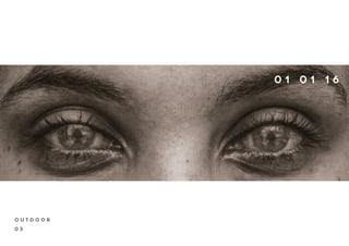 Relançamento - "Ensaio Sobre a Cegueira"