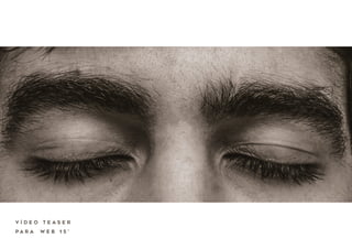 Relançamento - "Ensaio Sobre a Cegueira"