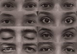 Relançamento - "Ensaio Sobre a Cegueira"