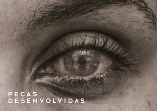 Relançamento - "Ensaio Sobre a Cegueira"