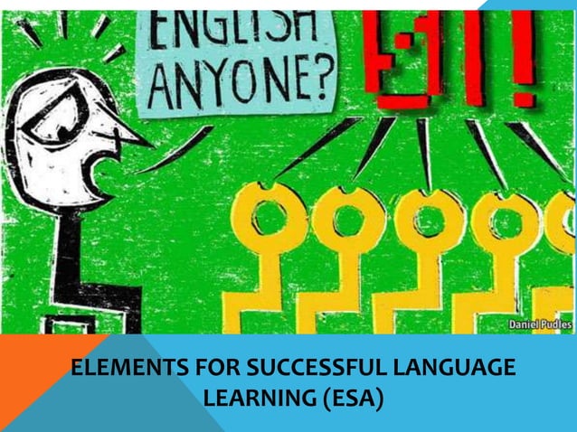 Esa class tec lulu unit 4 | PPT