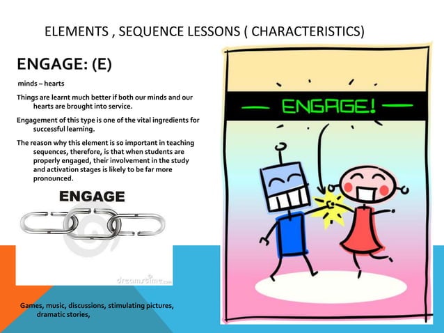 Esa class tec lulu unit 4 | PPT