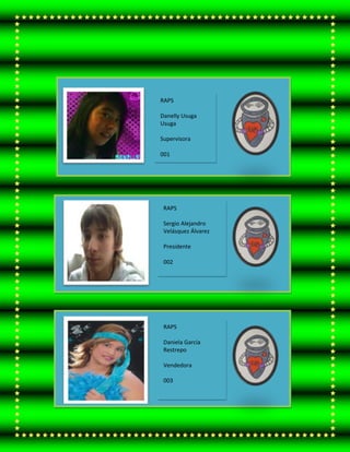 Esacrapeklas lo mas nuevo