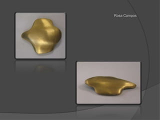 Rosa Campos
 