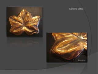 Carolina Brose




        Pormenor
 