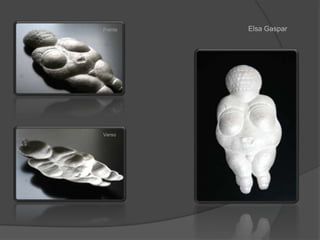 Frente   Elsa Gaspar




Verso
 