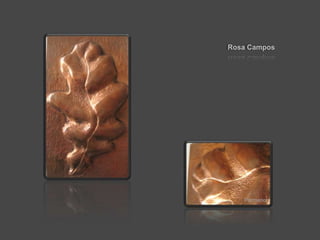Rosa Campos




   Pormenor
 