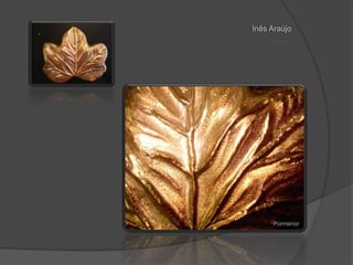 Inês Araújo




     Pormenor
 