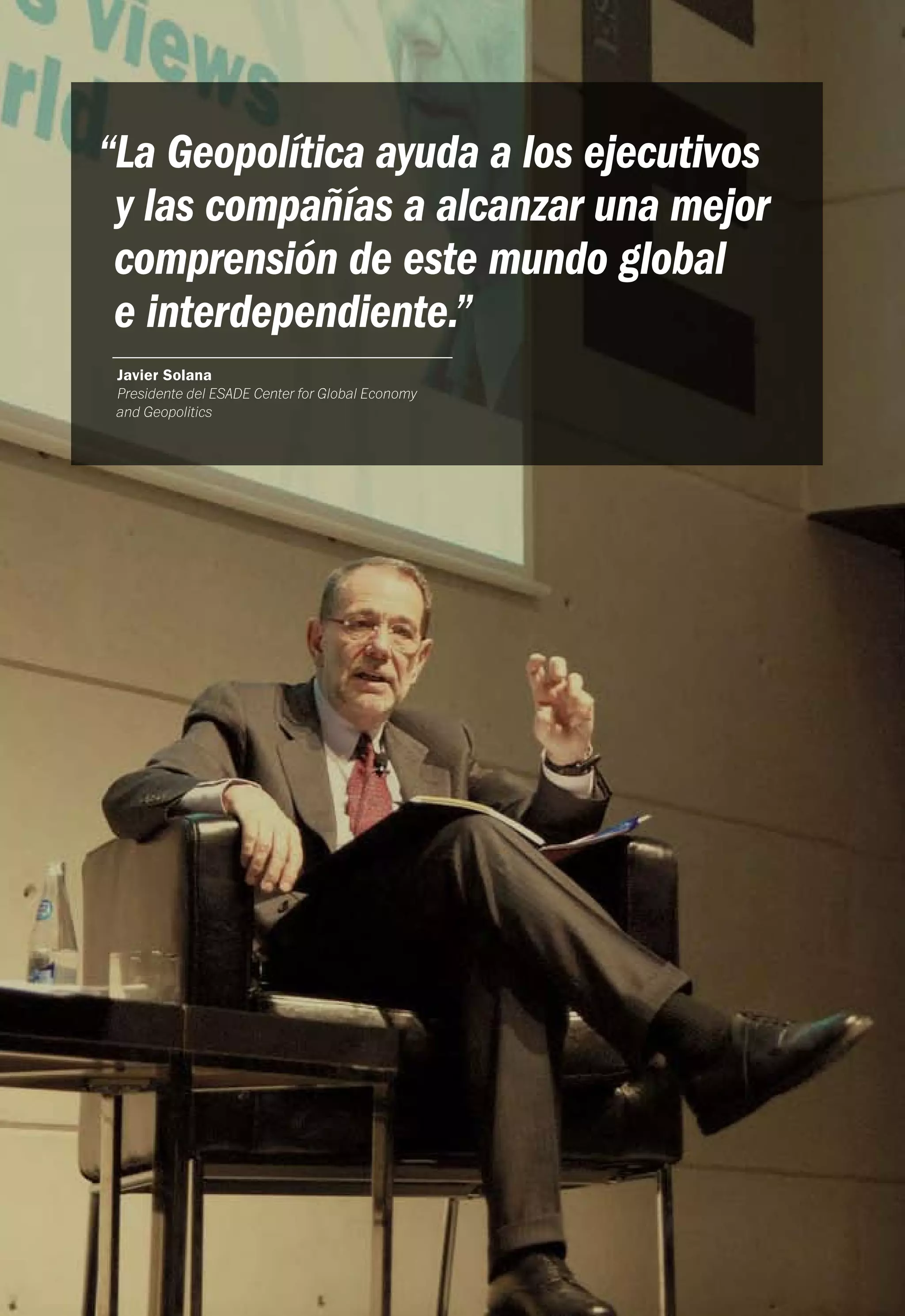 Esade em marketing-2012[1] | PDF