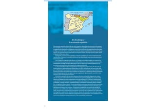 70
El «fracking» y
la economía española
La economía española adolece de una de las mayores dependencias externas en su suminis-
tro energético, que la expone a la vulnerabilidad en la seguridad del suministro y representa
el epígrafe más deficitario en la balanza comercial. En petróleo, las importaciones proceden
de Nigeria (16,6%), México (13,9%), Rusia (13,5%) y Arabia Saudí (12,6%), entre otros. En gas
natural, los suministradores principales son Argelia (55,8%), Noruega (12,0%), Qatar (9,3%)
y Nigeria (8,3%), entre otros.
En España, la cuenca vasco-cántabra, el macizo cantábrico, la cuenca surpirenaica del
valle del Ebro-Solsona y la cordillera ibérica se han identificado como áreas promisorias de
formaciones shale.
Los Colegios de Ingenieros de Minas y el Colegio de Geólogos abogan con explorar los
recursos del subsuelo, particularmente los hidrocarburos no convencionales en roca madre,
remitiéndose al código europeo REACH en lo que se refiere a los aditivos químicos y a la
preceptiva autorización de la evaluación de impacto ambiental.
La Asociación Española de Compañías de Investigación, Exploración y Producción de
Hidrocarburos y Almacenamiento Subterráneo (ACIEP) estiman que las reservas de shale
gas en España podrían atender el consumo de los próximos setenta años. Los defensores de
las nuevas técnicas de prospección energética se agrupan en la plataforma Shale Gas España
(www.shalegasespana.es), que quiere dar una respuesta al «Spain must be very rich or very
stupid to reject oil and gas investments».
En 2014, un proyecto de ley sobre sistemas eléctricos incluyó la obligación de evalua-
ción del impacto medioambiental en la utilización de la técnica del fracking. Los derechos
mineros en España son una competencia reservada al Estado. El Tribunal Constitucional
suspendió las normativas autonómicas que prohibían la utilización de la fractura hidráulica
(Cantabria, La Rioja, Navarra, Cataluña) porque «contradicen de manera radical e insalva-
ble» la legislación básica estatal. Otras comunidades autónomas han establecido moratorias
temporales (Andalucía, Galicia) o se remiten a la futura regulación europea (Aragón), que
difícilmente alcanzará un consenso. El Ministerio competente en materia de energía ha
propuesto una modificación de la Ley de Hidrocarburos para incentivar la prospección de
shale. En particular, el Ministerio ha propuesto la creación de un impuesto a la «exploración,
investigación y explotación» de hidrocarburos, además del aumento en el canon de ocupa-
ción de los terrenos, cuya recaudación compensará a los propietarios, a los ciudadanos de los
territorios colindantes (ayuntamientos) y a las comunidades autónomas.
ESPAÑA. Shale gas y Shale oil
(EIA, ARI)
 
