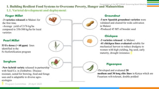 ESA Governing Board April 2021