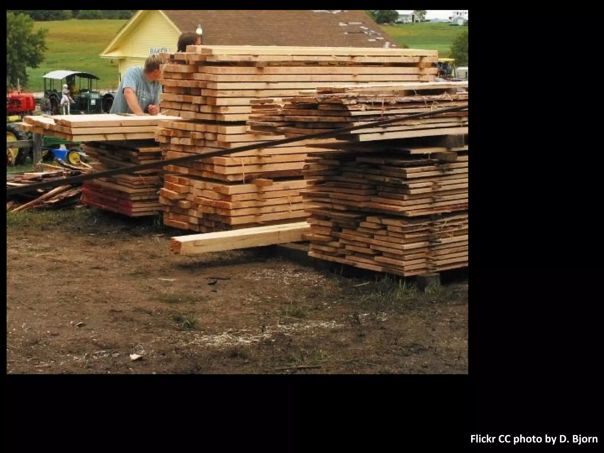 Flickr CC photo by D. Bjorn