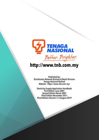 TNB Esah v3.1